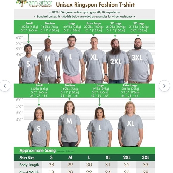 Blockbuster By Ann Arbor Short Sleeve Crew Neck “Be Kind & Rewind” Tee - Picture 8 of 11